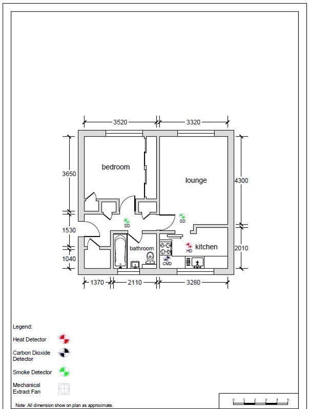 דירות גלאזגו Cosy 1 Bed With Parking In City Centre מראה חיצוני תמונה